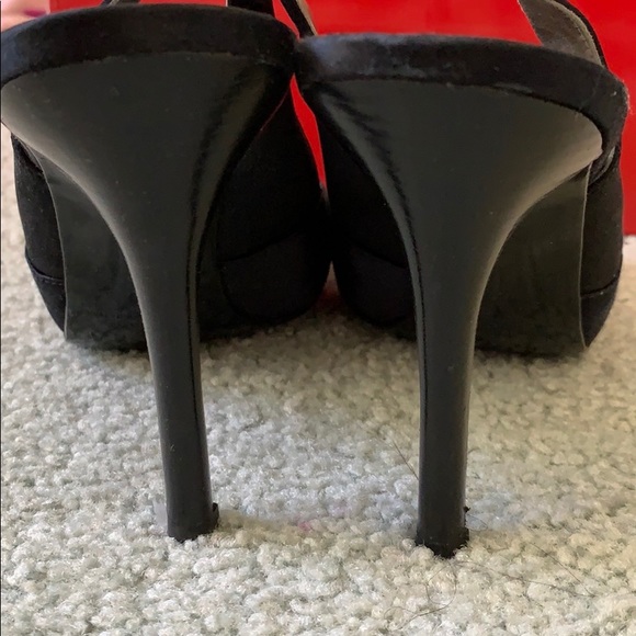 Guess sling back heels - Picture 4 of 5